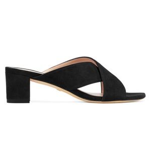 Stuart Weitzman Aletha 50 size 5